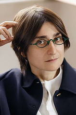 photo of person Chiara Valerio