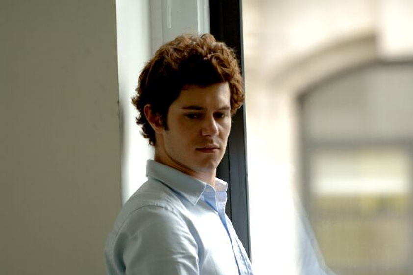 Adam Brody en Death in Love