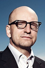 photo of person Steven Soderbergh