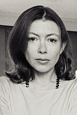 picture of actor Joan Didion
