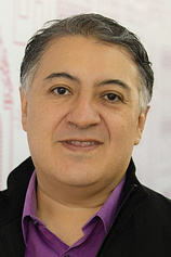 picture of actor Pavel Granados