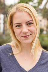 picture of actor Juliette Danielle