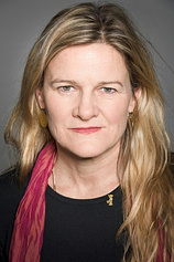 photo of person Ellen Kuras