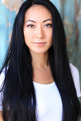 picture of actor Faye Viviana