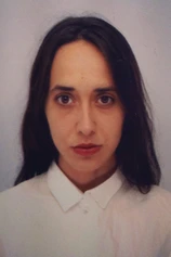 Foto de Caroline Poggi