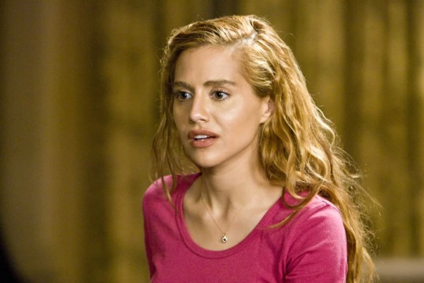 Brittany Murphy en el-legado-de-janet-hardy