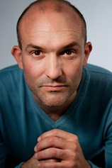 picture of actor Sébastien Badachaoui
