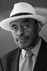 photo of person Archie Shepp