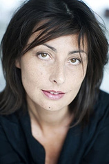 picture of actor Valérie Even