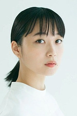 picture of actor Mai Fukagawa