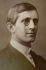 photo of person Brandon Thomas