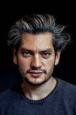 picture of actor Maarten Heijmans