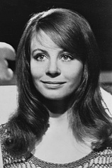 picture of actor Sarah Miles