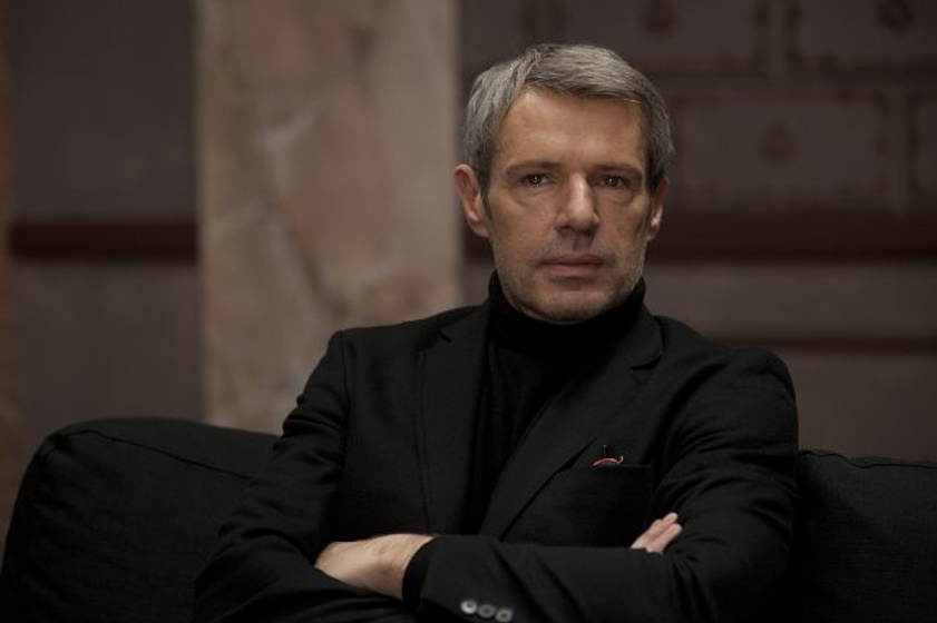 Lambert Wilson en Vous n'avez Encore Rien vu