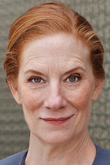 photo of person Nancy Lantis