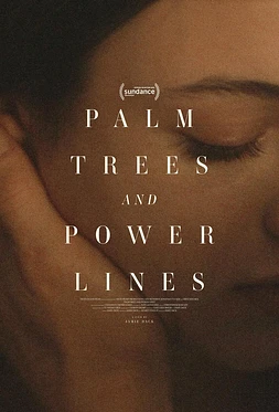 poster of movie Nunca llueve en California