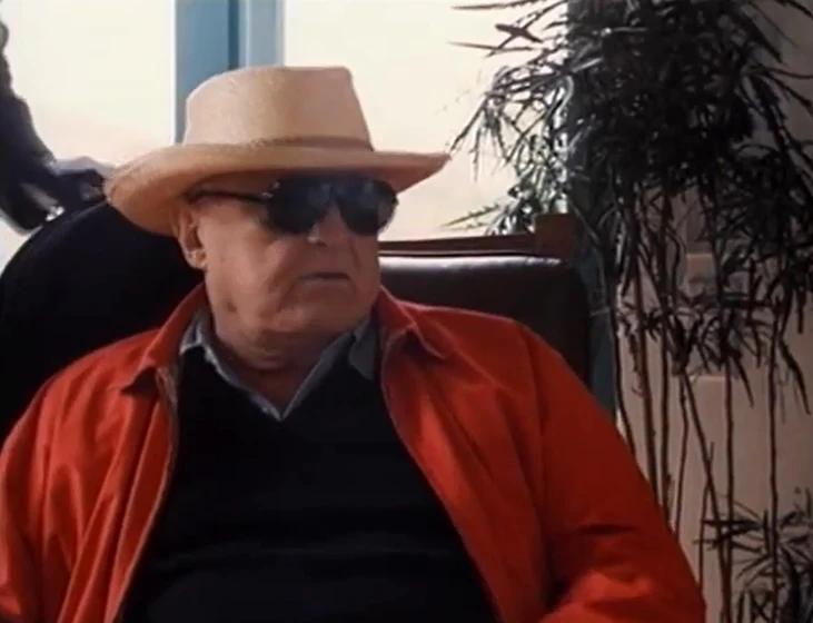 Rod Steiger en little-surprises