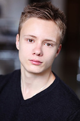 picture of actor Antoine L'Écuyer