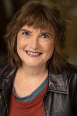 picture of actor Cyndi Rhoads