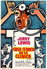 poster of movie Caso Clínico en la Clínica