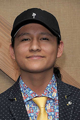 picture of actor Samuel Marty