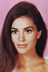 picture of actor Linda Harrison