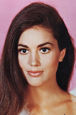 photo of person Linda Harrison