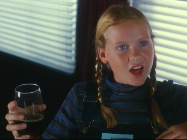 Mallory Farrow en evasion-sin-limite-colision