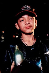 picture of actor Álex Bedoya