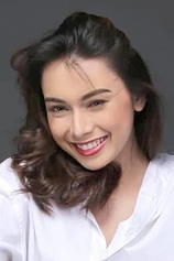 picture of actor Angelica Cervantes