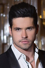 picture of actor Eleazar Gómez