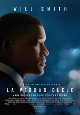 poster of movie La Verdad duele