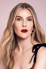 picture of actor Lily Rabe