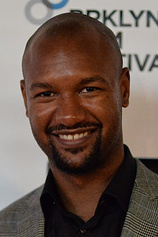 picture of actor Kenric Green