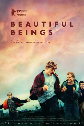 Poster de Beautiful Beings