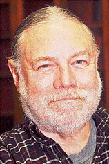 photo of person Tim Kincaid