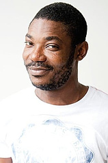 picture of actor Jovial Mbenga