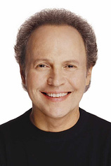 picture of actor Billy Crystal