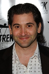 picture of actor Andrew Koenig