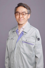 picture of actor Kazuyuki Asano