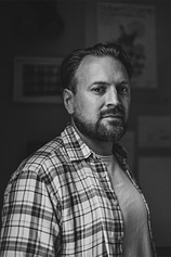 photo of person Toby Dye