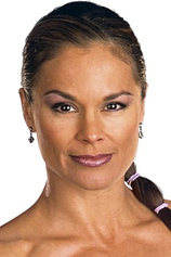 picture of actor Lisa Moretti