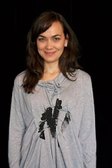 picture of actor Michelle Pucci