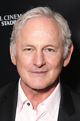 photo of person Victor Garber
