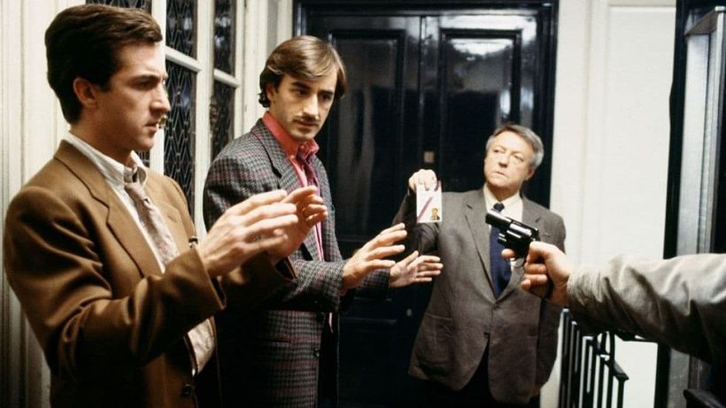 Imagen de Association de malfaiteurs