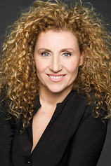 picture of actor Mónica Vic