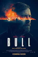 poster of movie Bull