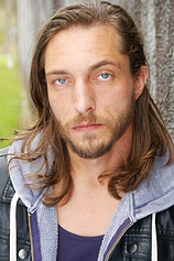 picture of actor Jared Bankens