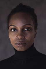 picture of actor Mina Andala