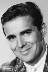 Foto de Pat Harrington Jr.